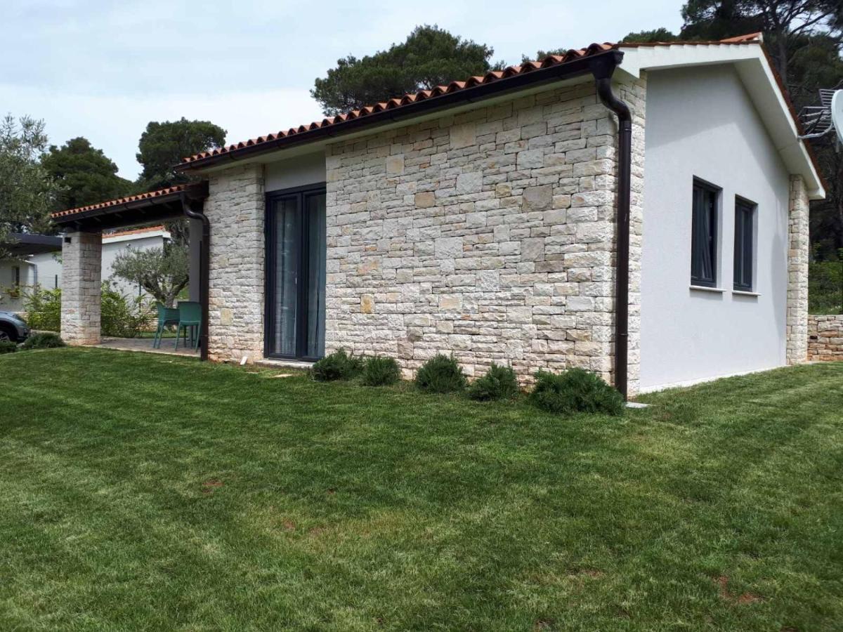 Villa Casa Pinea Fazana Vodnjan Esterno foto