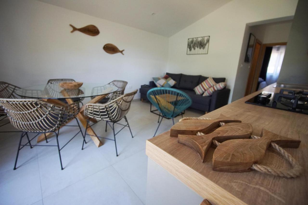 Villa Casa Pinea Fazana Vodnjan Esterno foto