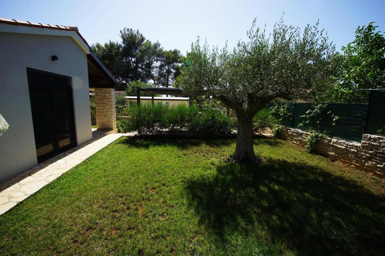 Villa Casa Pinea Fazana Vodnjan Esterno foto