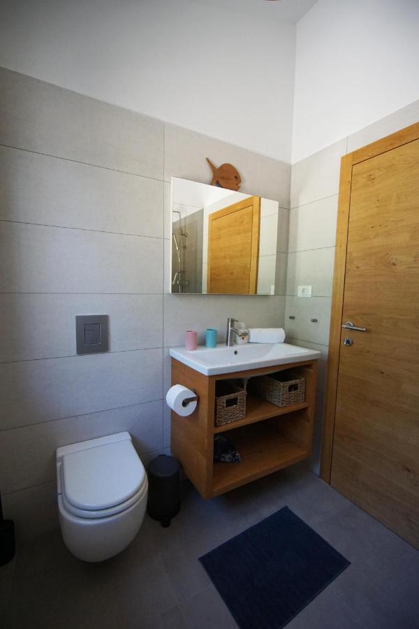 Villa Casa Pinea Fazana Vodnjan Esterno foto