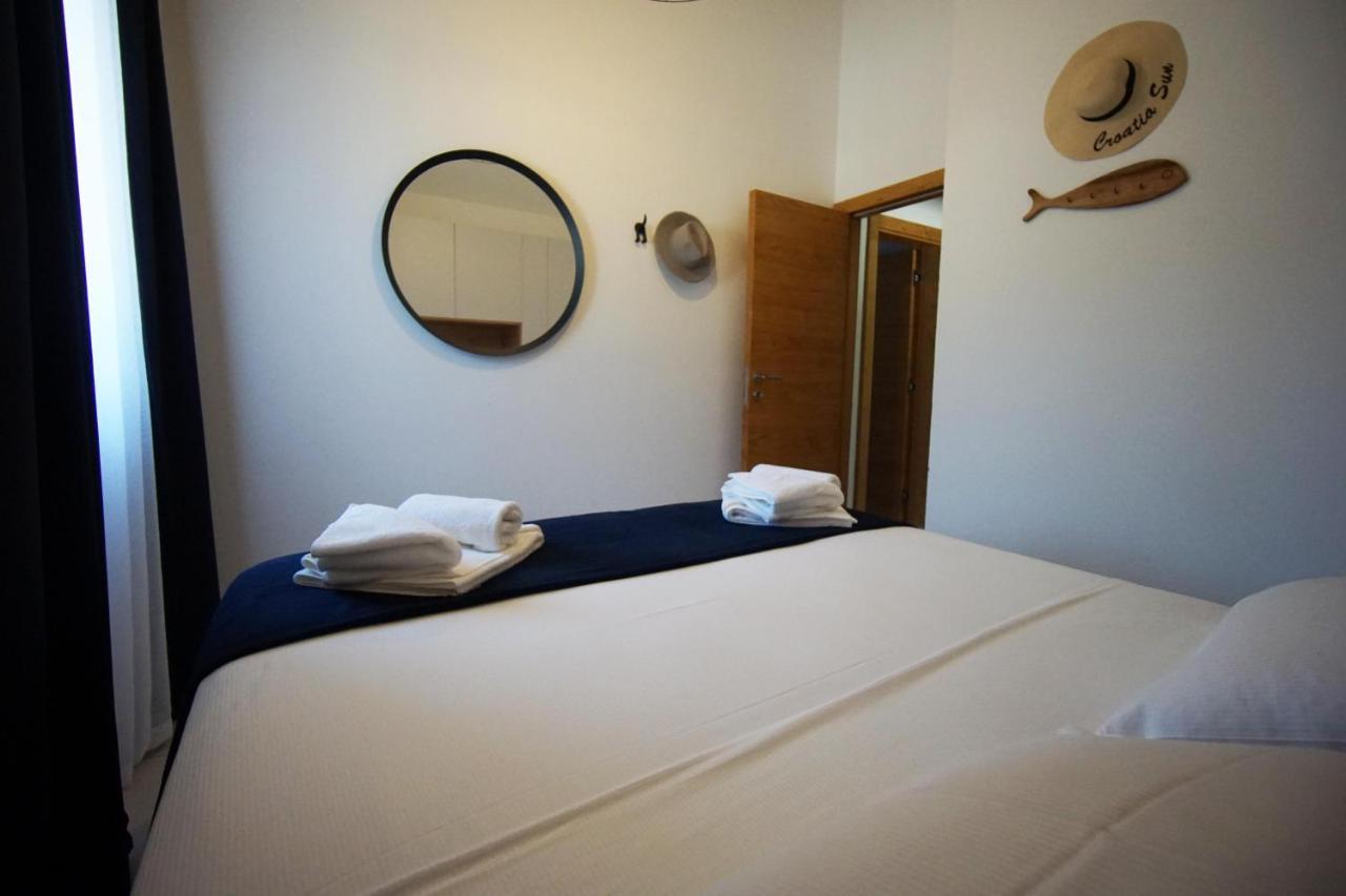 Villa Casa Pinea Fazana Vodnjan Esterno foto